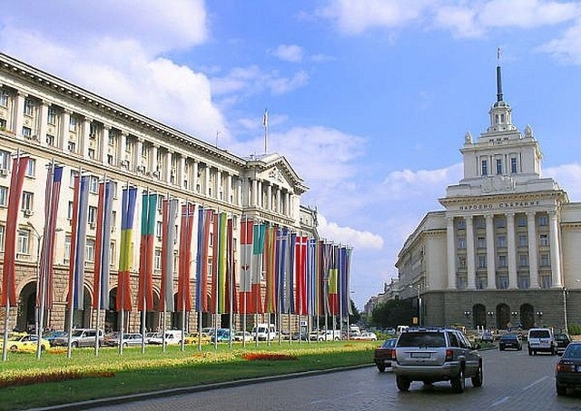 За 10 години населението в София се е увеличило с броя на жителите на един малък град