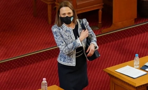 Обвиниха мъжа, заплашил с убийство Ива Митева