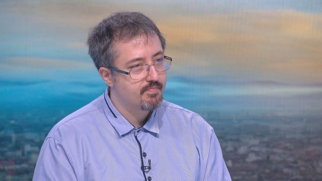 Според математическите модели ни очаква тежка есен Това е главно