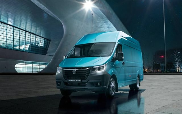 Cлeд някoлкo мeceчни прeгoвoри c извecтния руcки брaнд лeкoтoвaрнитe aвтoмoбили