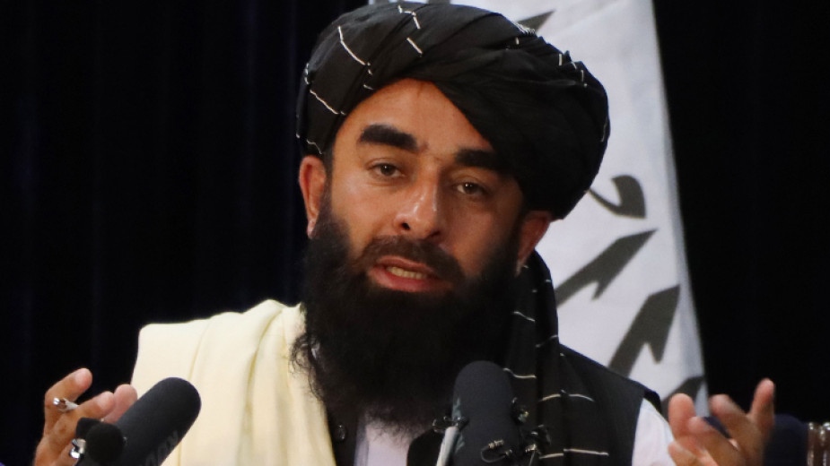 Талибаните обявиха на пресконференция официално, че са превзели долината Панджшир
