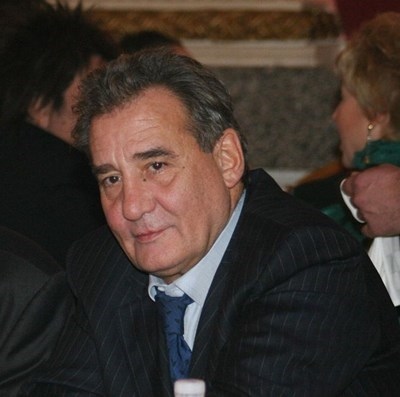 На 74 годишна възраст си отиде Борислав Дионисиев Едно от знаковите