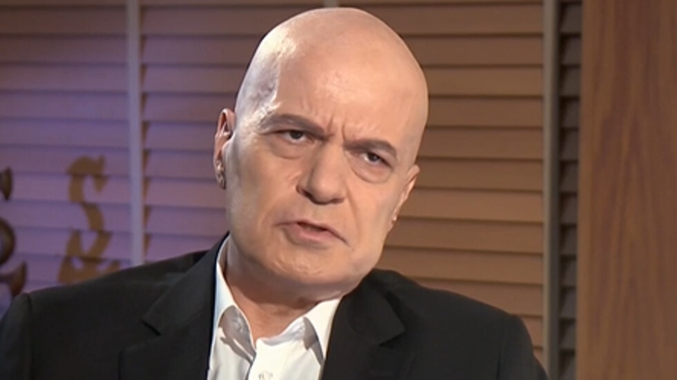 Слави Трифонов поздрави българите по случай Деня на Съединението Във