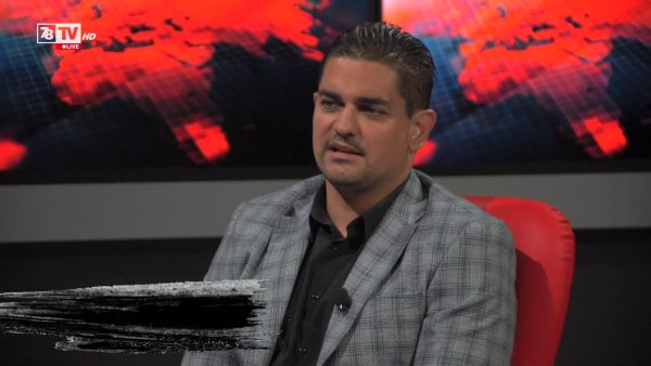 Остава недоказано обвинението на зам шефът на Има такъв народ Тошко