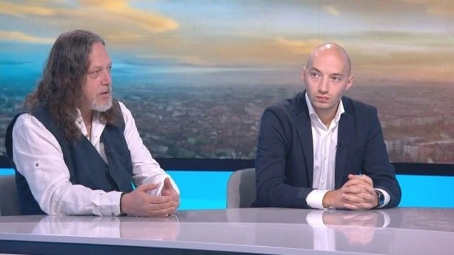 Алгафари: Изборите ще бъдат когато е най-изгодно за Радев