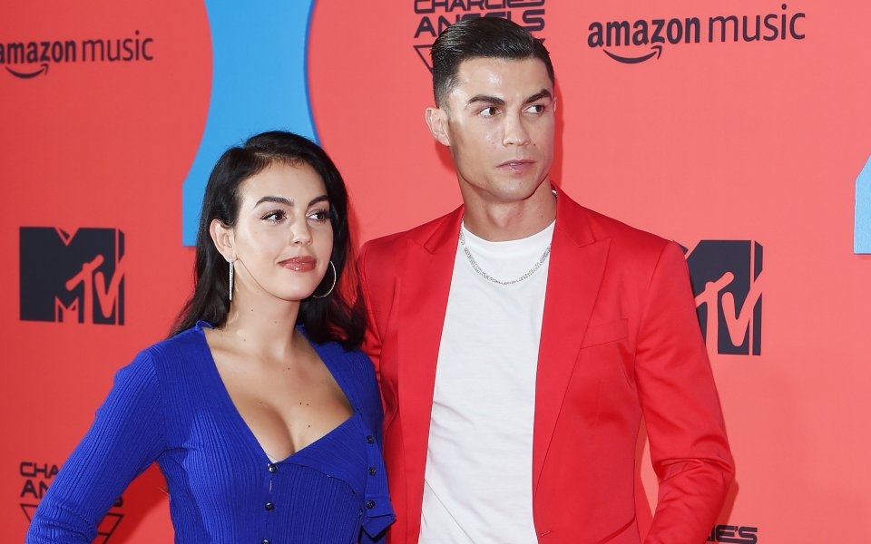 Голямата суперзвезда на световния футбол Кристиано Роналдо ще живее на