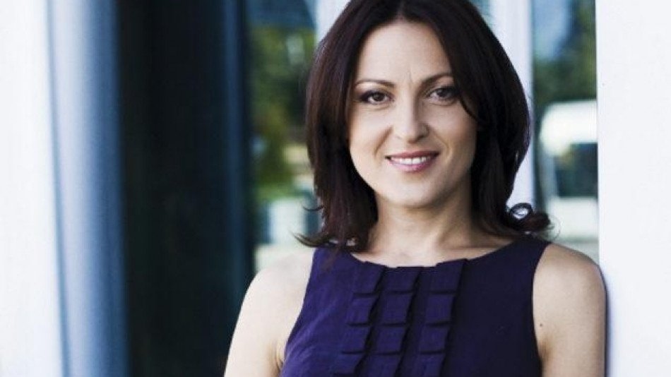 Със семейството ми решихме да сменим страната с друга в