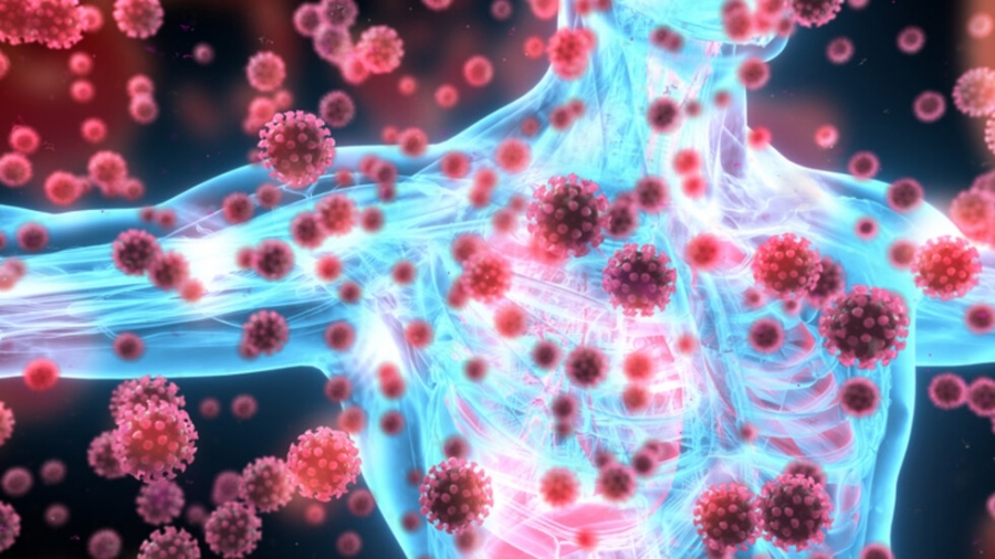 Откриха заразени със заобикалящия ваксините Мю вариант на COVID-19 в Турция