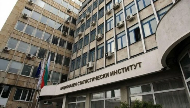 Брутният вътрешен продукт на България расте с близо 10%