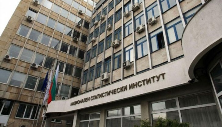 През второто тримесечие на тази година сезонно изгладените данни за