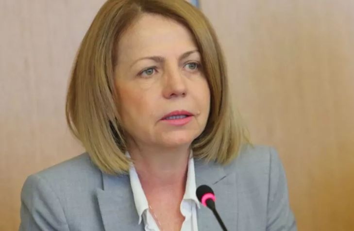 Парламентът ще проведе изслушване на столичния кмет Йорданка Фандъкова заради