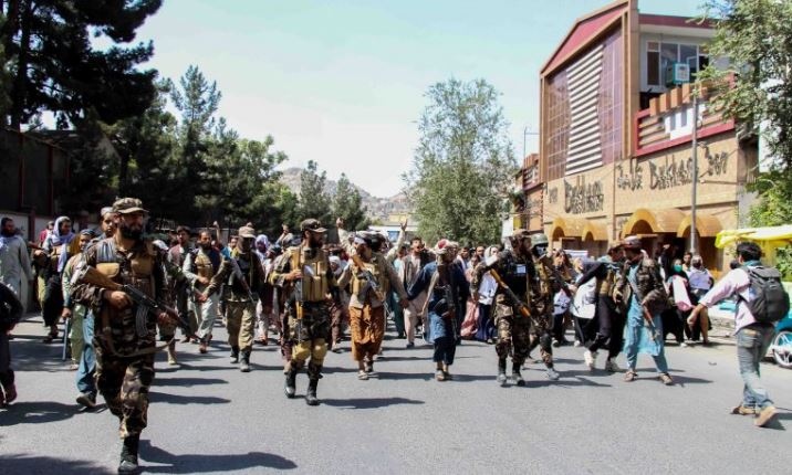 САЩ изразиха загриженост заради състава на новото правителство на Афганистан