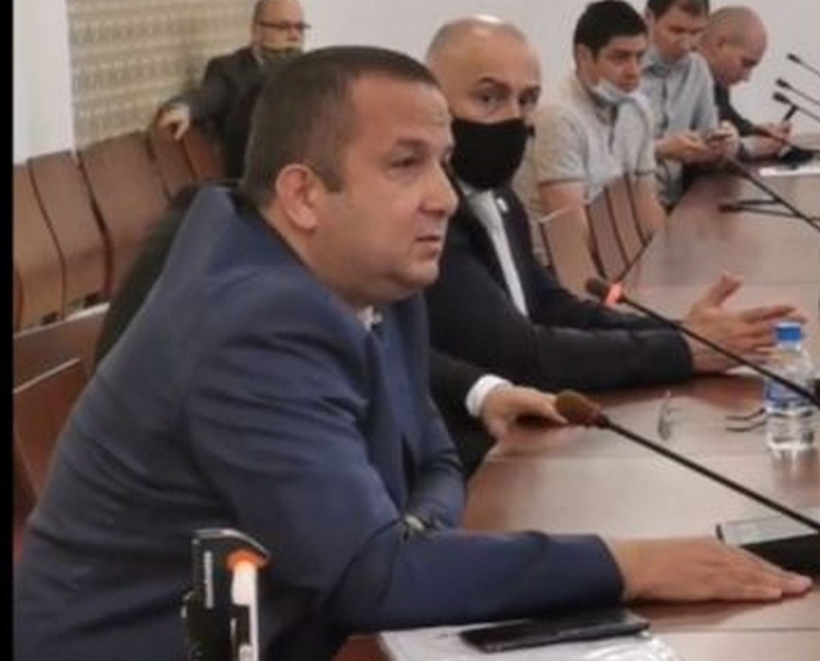 Европейската прокуратура разследва сигнала на бизнесмена Светослав Илчовски