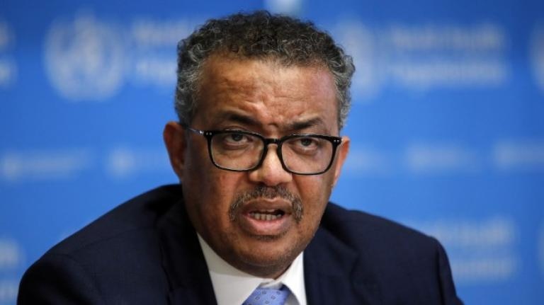 Световната здравна организация призова за глобален мораториум върху поставянето на