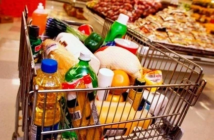 Рекордно поскъпване на храните на прага на есента