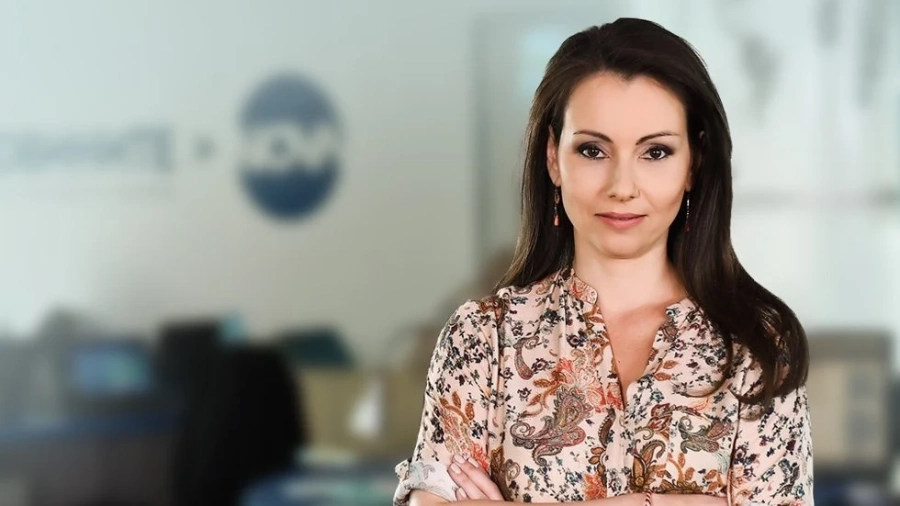 Галя Щърбева се завръща в Нова телевизия