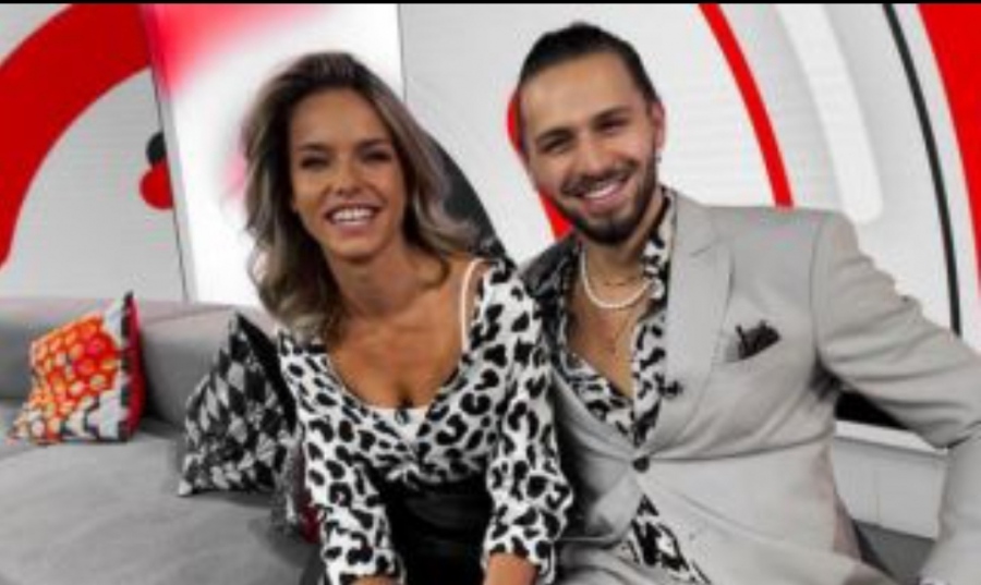 Гаджето на Папи Ханс стана водеща в Преди обед