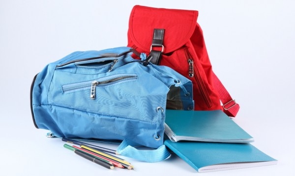 Учебната година скоро започва а традиционното пазаруване за учениците е