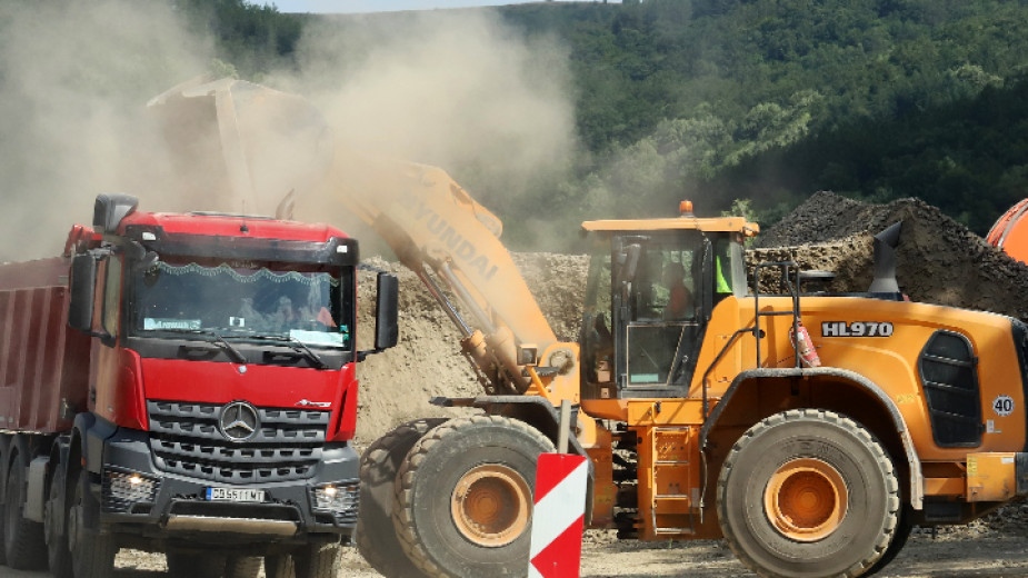 От пътния бранш обявиха че утре излизат на национален протест
