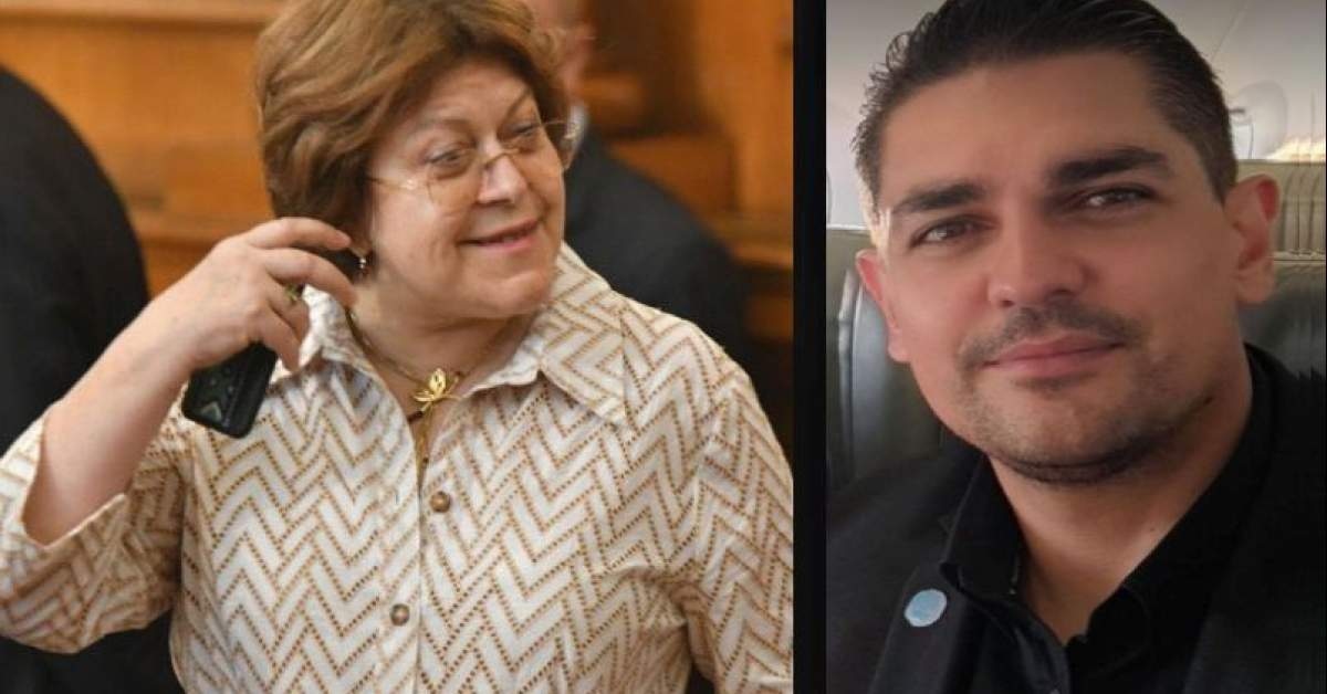 Гръмовният скандал 500К беляза краткотрайния живот на 46 я парламент и