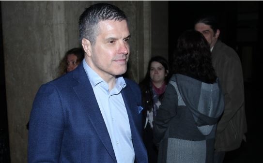 Евелин Банев по прякор Брендо е бил задържан в Украйна Това потвърдиха