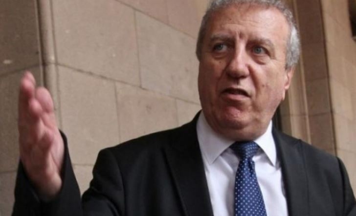 Александър Томов и проф Лъчезар Аврамов са кандидатите за президент