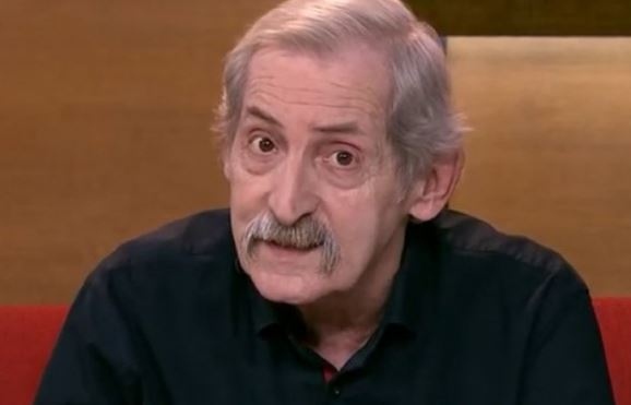 На 78 годишна възраст почина астрологът Люмиер Симеон Братованов Това потвърди