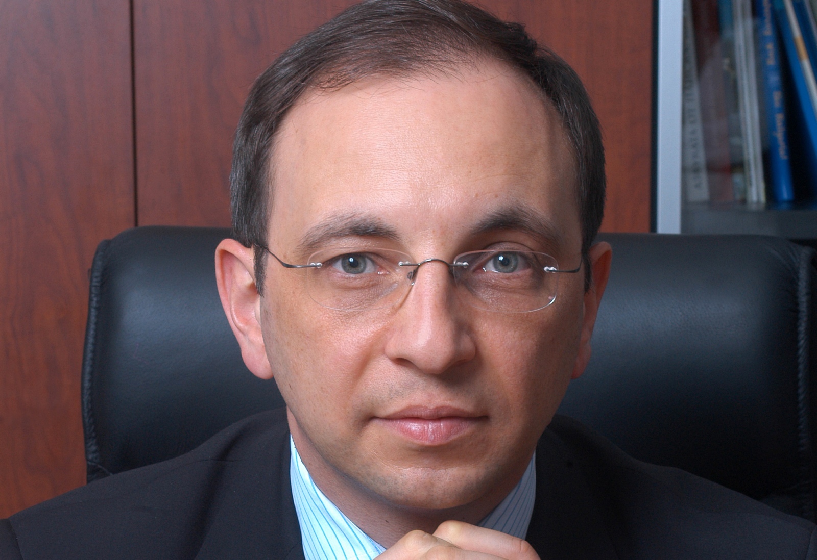 В продължение на няколко месеца разбрахме че имаме много прилики