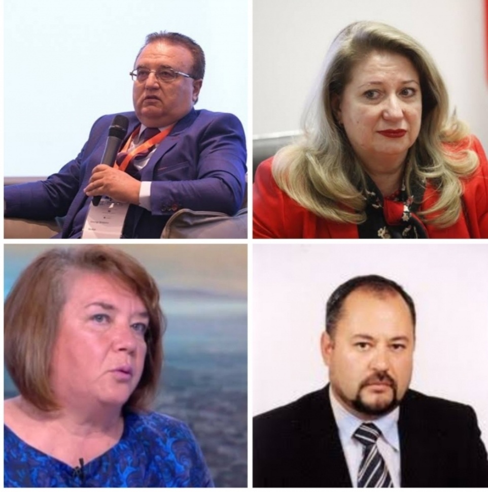 Нови имена се завъртяха за следващ служебен министър на туризма