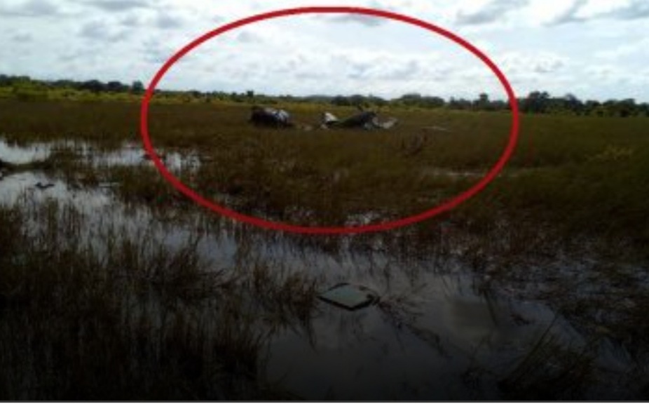 Вертолет Ми 24 на армията Кот Д Ивоар е катастрофирал в Африка