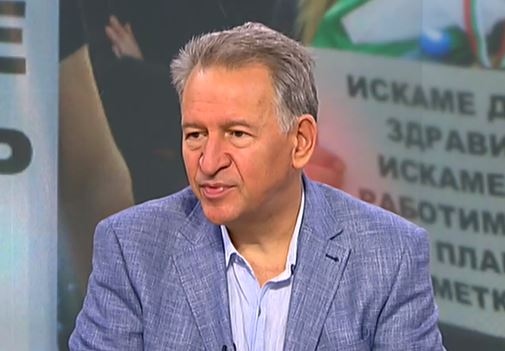 Може би трябва да заведем хората които нарушават новите мерки