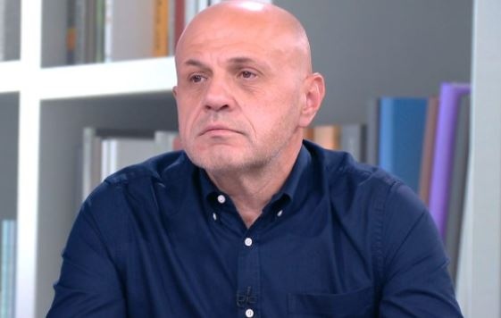 Бойко Борисов няма да бъде кандидатът на ГЕРБ за президент