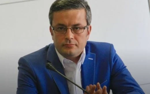 Тома Биков: Обсъждаме кандидати за президент, мисли се и за Петър Стоянов