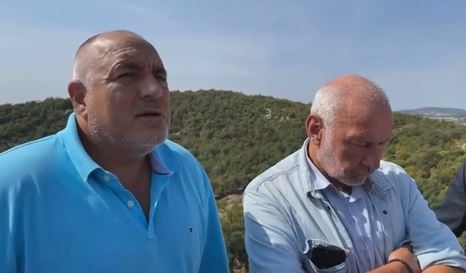 При такава коалиция в Народното събрание въобще не трябва да