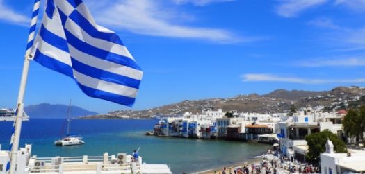 От утре в Гърция неваксинираните срещу COVID 19 лица ще бъдат