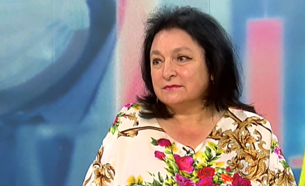 Доц. Любомира Гломб: Може би е добре да се слага трета доза от ваксината за COVID-19