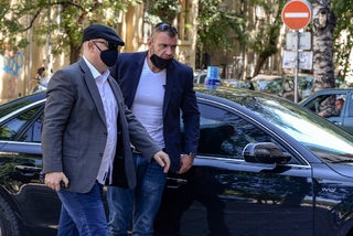 Поправките в закона за НСО с които охраната на Бойко