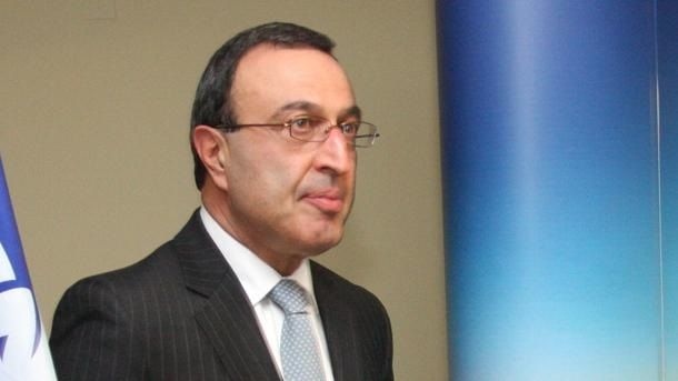 Петър Стоянов отговори в свое изявление на твърденията че ще