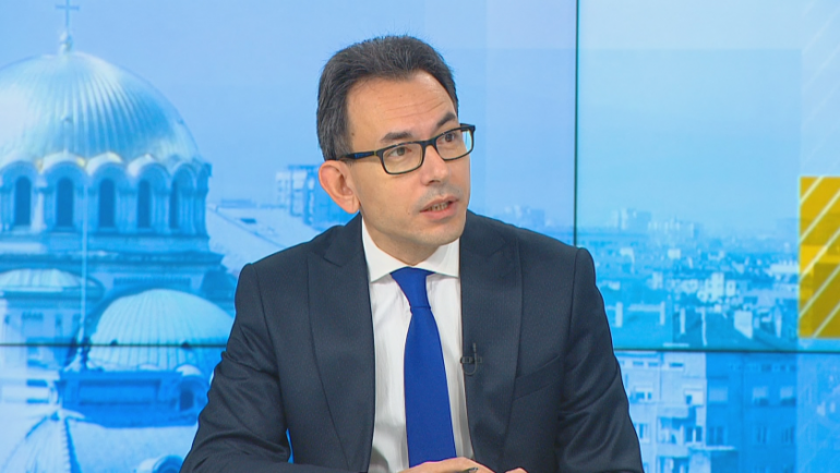 Правната комисия в парламента прие законовите поправки за закриването на