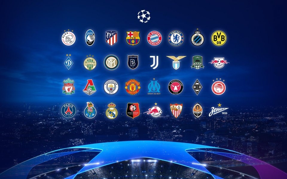 Тази вечер се подновява шоуто Шампионска лига По стадионите в