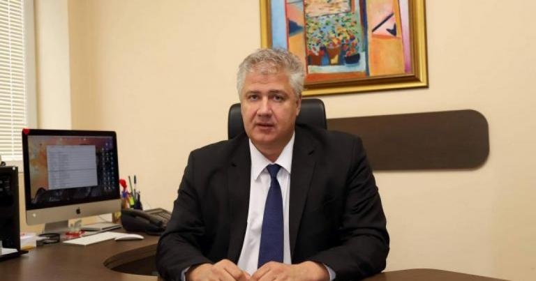 Проф Асен Балтов е уволнен от Пирогов дисциплинарно и дължи