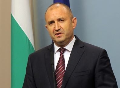 Христо Алексиев който бе номиниран за министър в първия кабинет