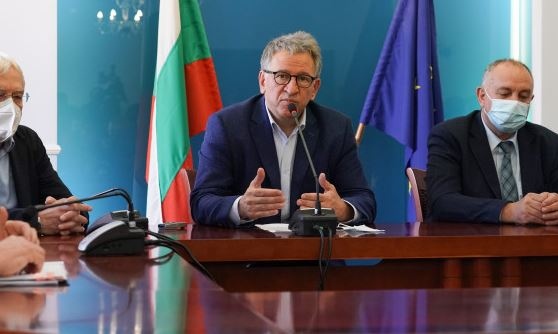 Продължителността на живота у нас е най малка от всички в