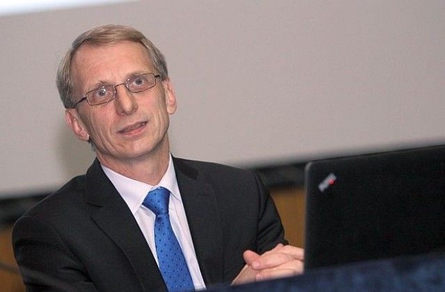 В едно съм сигурен и то е че България има