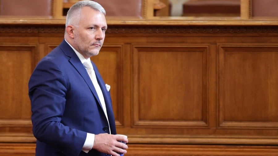 Николай Хаджигенов: Пресякохме предпоставките за произвол на главния прокурор
