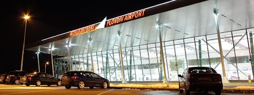 Започнала е процедура по вливане на летище София в летище