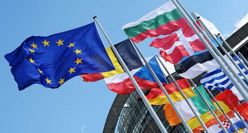 Европейският парламент даде одобрение за отпускането на предприсъединителна подкрепа за