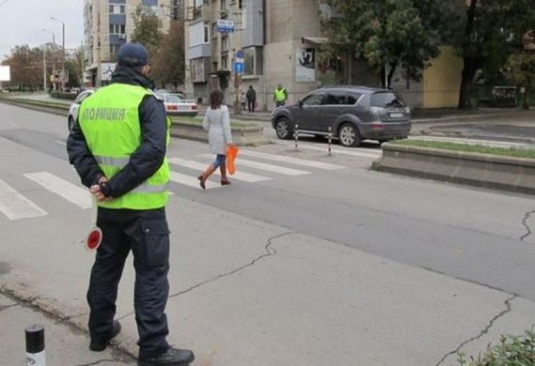 Нова акция на КАТ стартира от днес предаде NOVA Пътните