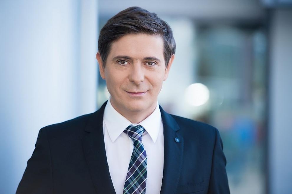 Гаф в ефира на Нова тази сутрин Водещият на сутрешния блок