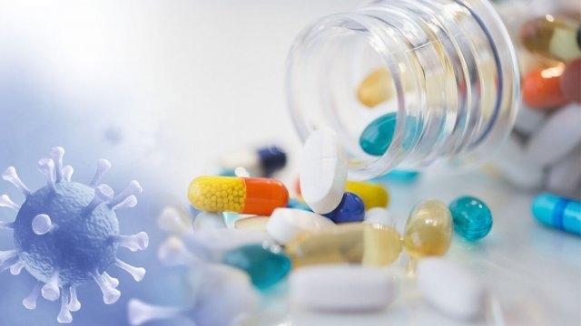 Всички аптеки, които имат договор с НЗОК, ще изписват безплатните лекарства за COVID